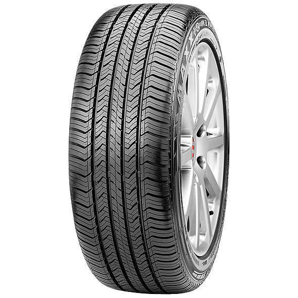 Летние шины Maxxis Bravo HP-M3 255/45 R20 105V