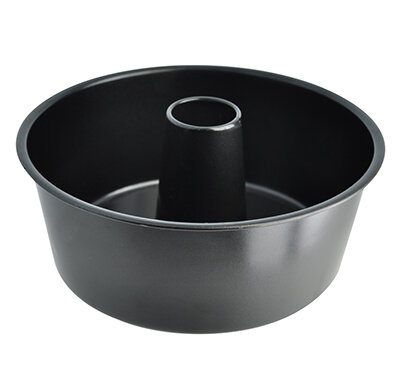 фото Форма металлическая для выпечки "Кекс" (25х9 см)