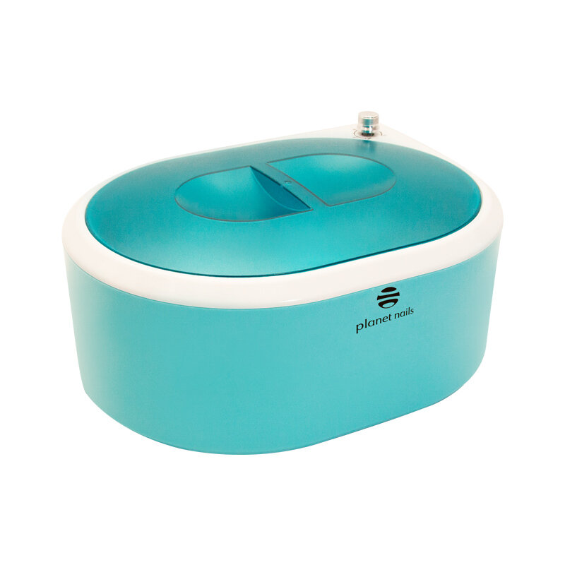 фото Planet Nails Ванна для парафина Comfort spa
