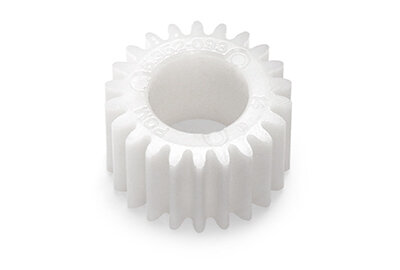 фото Шестерня сателлитная из композитного материала N-Cor для моторов моек Karcher K2-K3 (5.352-093.0) №1005