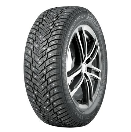  255/55 R19 Nokian Tyres Hakkapeliitta 10p SUV 111T XL 