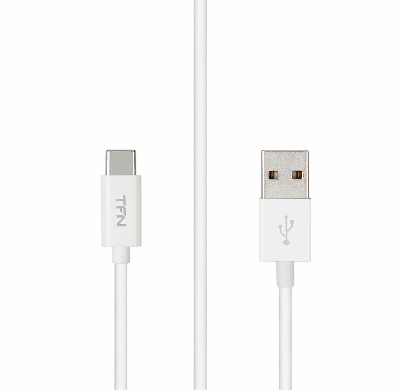 фото TFN TPE Кабель для мобильных устройств USB 2.0 Type-C, 1 м