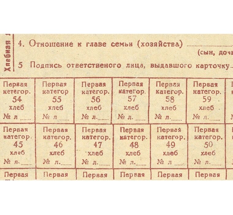 Билет 5 рублей 1920 Юг России ГК всюр копия арт. 19-8916