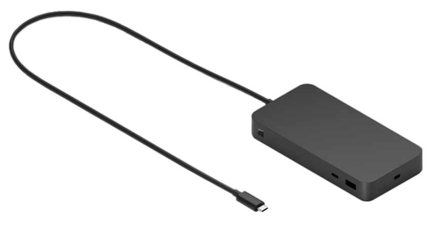 Microsoft Surface Dock Thunderbold