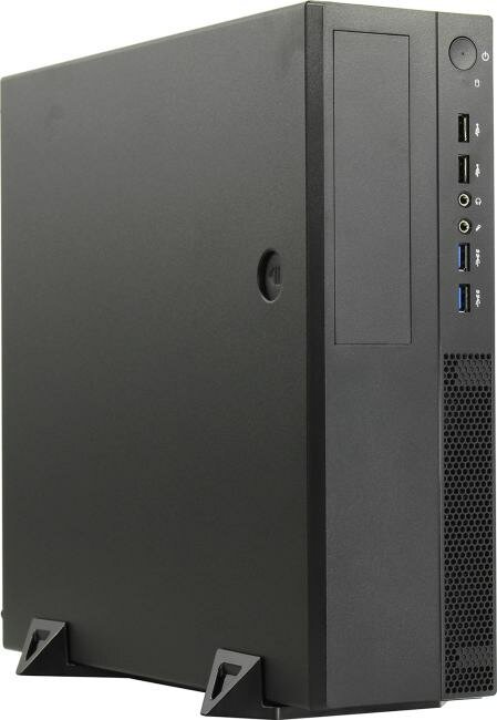 Компьютер Никс Z0765556 Core i5 12400/32 ГБ/1 x 1 Тб SSD/Intel UHD Graphics
