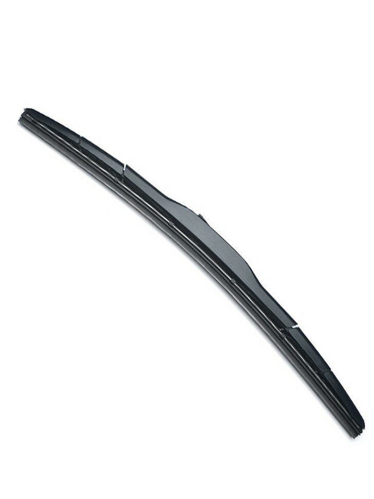 фото Щетка стеклоочистителя MTF Light Hybrid 400мм / 16" гибридная, графитовое покрытие (1шт)