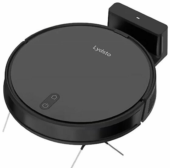 Робот-пылесос Lydsto Robot Vacuum G2D Lydsto, черный