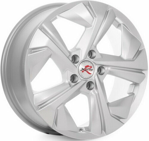 Колесный диск X`trike RST R097 7,0x17/5x112 ET40 D57,1 HS