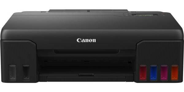 Принтер струйный Canon PIXMA G540 цветн. A4