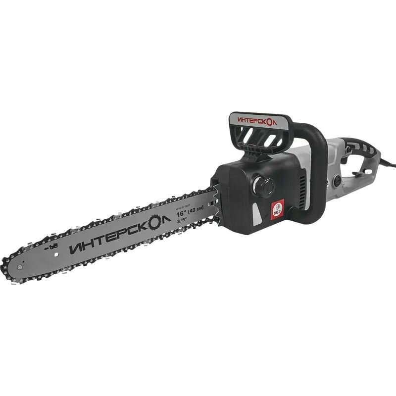 фото Пила электрическая Интерскол ПЦ-16/2000ТН 2000 Вт 40 см