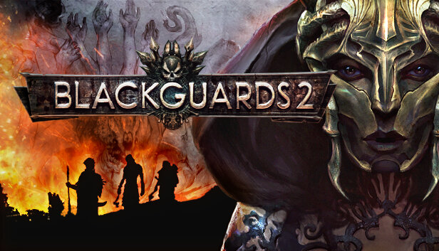 Игра Blackguards 2 для PC (STEAM) (электронная версия)