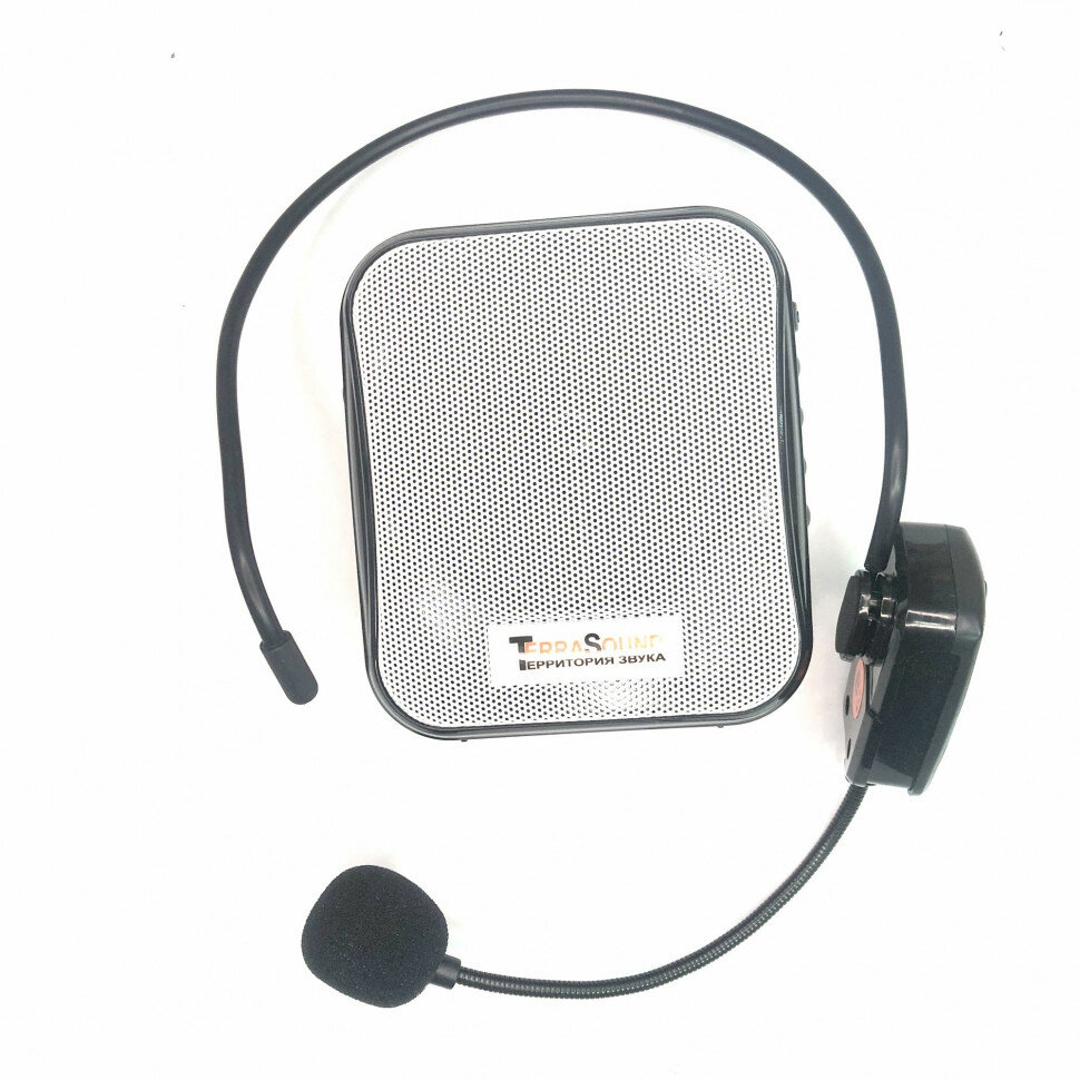 TerraSound M-178r - Громкоговоритель для экскурсий