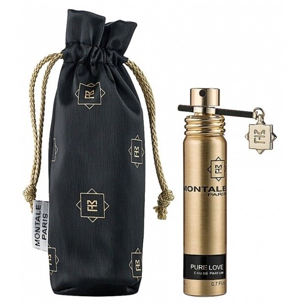 Montale Pure Love парфюмерная вода 20мл