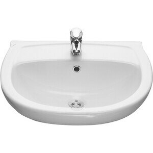 фото Раковина Santeri Версия 56х45 (1.3111.5.S00.11B.0)