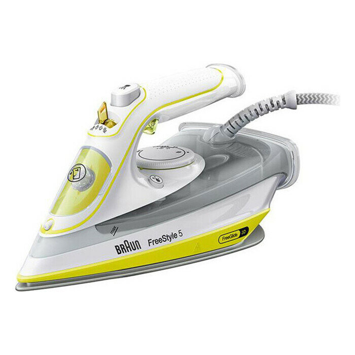 фото Утюг Braun SI5016YL