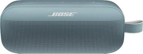 Портативная акустика Bose SoundLink Flex синий