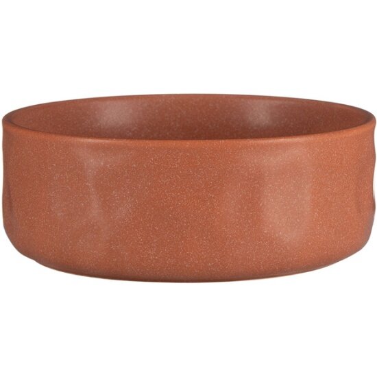 Салатник Billibarri Old Clay , матовый розовый 12см (500-280)