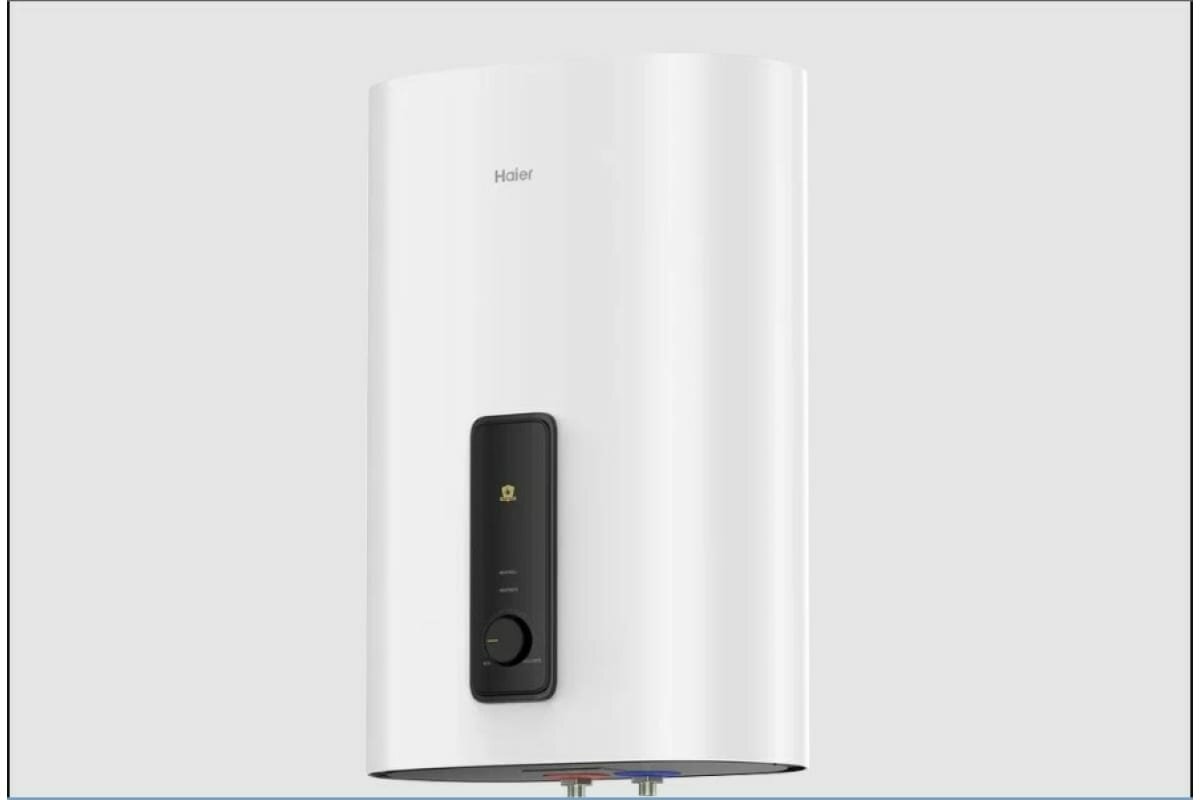 Накопительный электрический водонагреватель Haier ES50V-F3