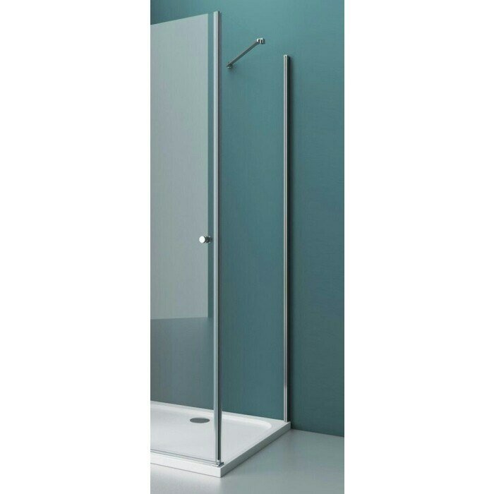 BelBagno Боковая панель BelBagno AEK-30-FIX-C-Cr для Albano Etna Kraft