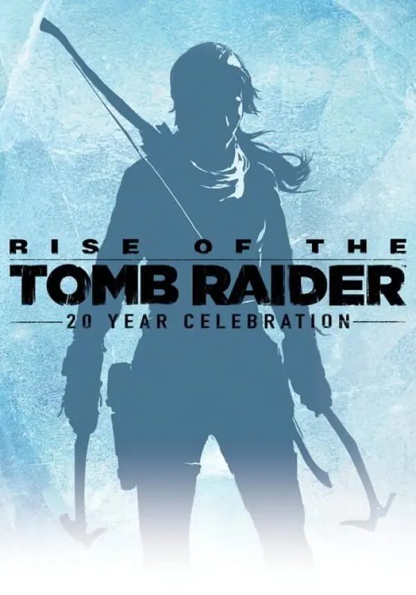 Rise of the Tomb Raider: 20 Year Celebration (Steam; PC; Регион активации РФ СНГ)