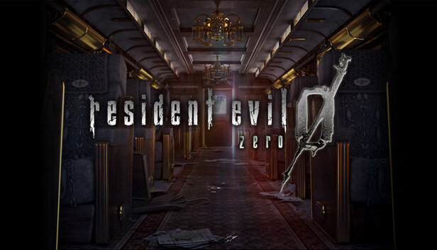 Игра Resident Evil 0 для PC (STEAM) (электронная версия)