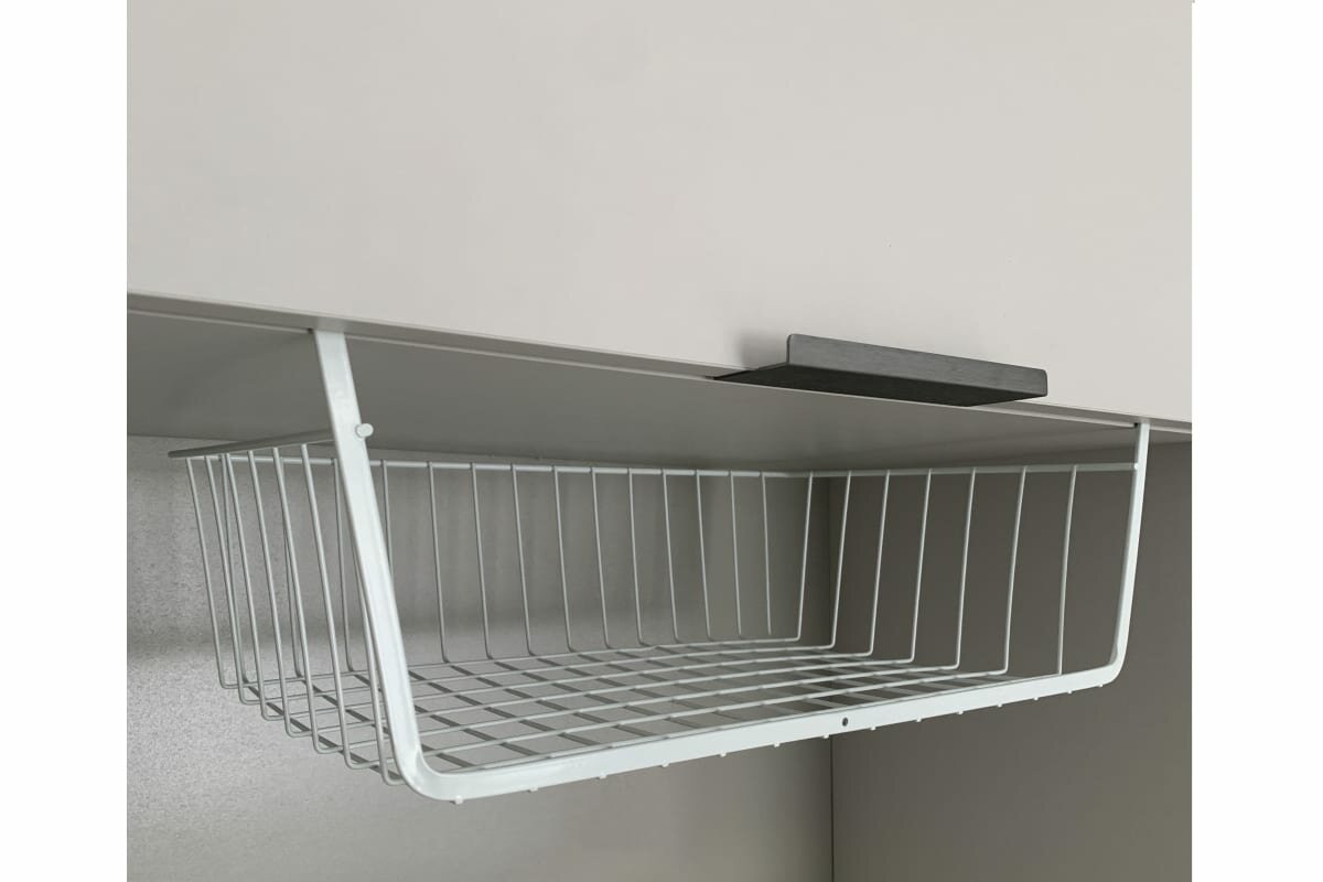 фото Union Полка подвесная универсальная, 40x24,5x14,5см 21US02-417W