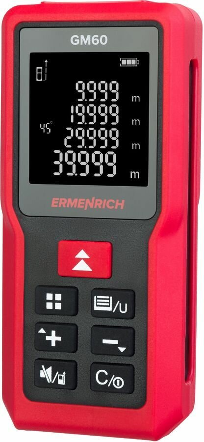 Дальномер Ermenrich GM60 (81419)