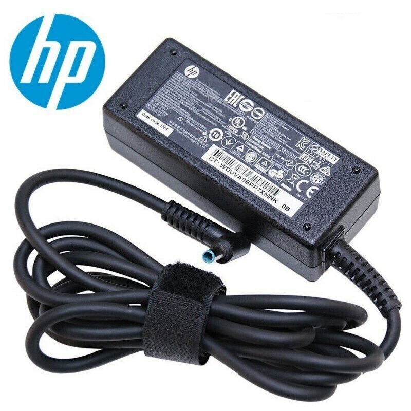 Блок питания HP 19.5V 2.31A 45W 15S-EQ