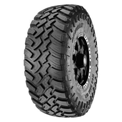 Автомобильные шины Gripmax Mud Rage M/T 265/70 R17 121/118Q