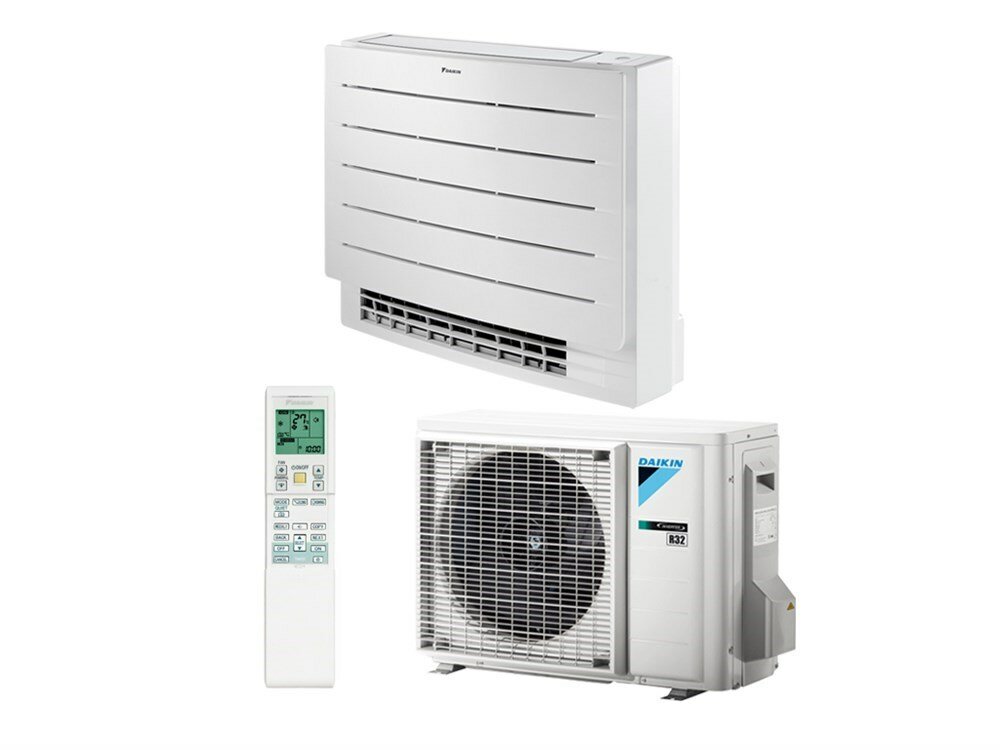 Daikin Бытовой кондиционер Daikin FVXM35A/RXM35R9