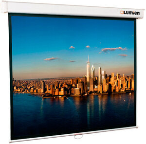 Lumien Master Picture 179x280 см Matte White (LMP-100135) Настенный экран