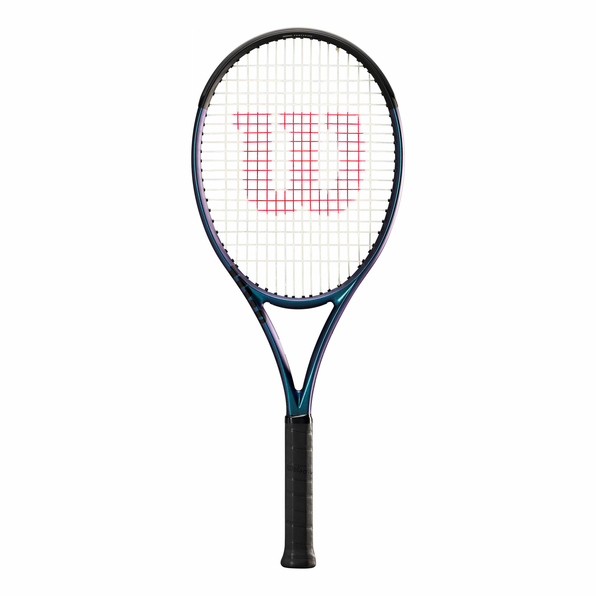 Теннисная ракетка Wilson Ultra 100UL V4.0 WR108510- (Ручка: 2)