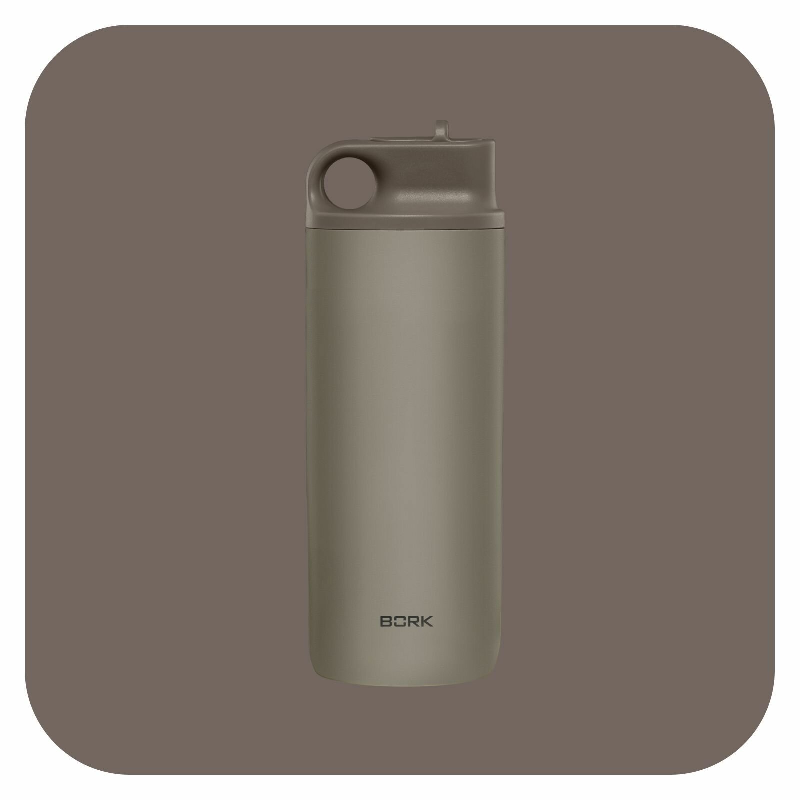 Термокружка BORK HT600 bg