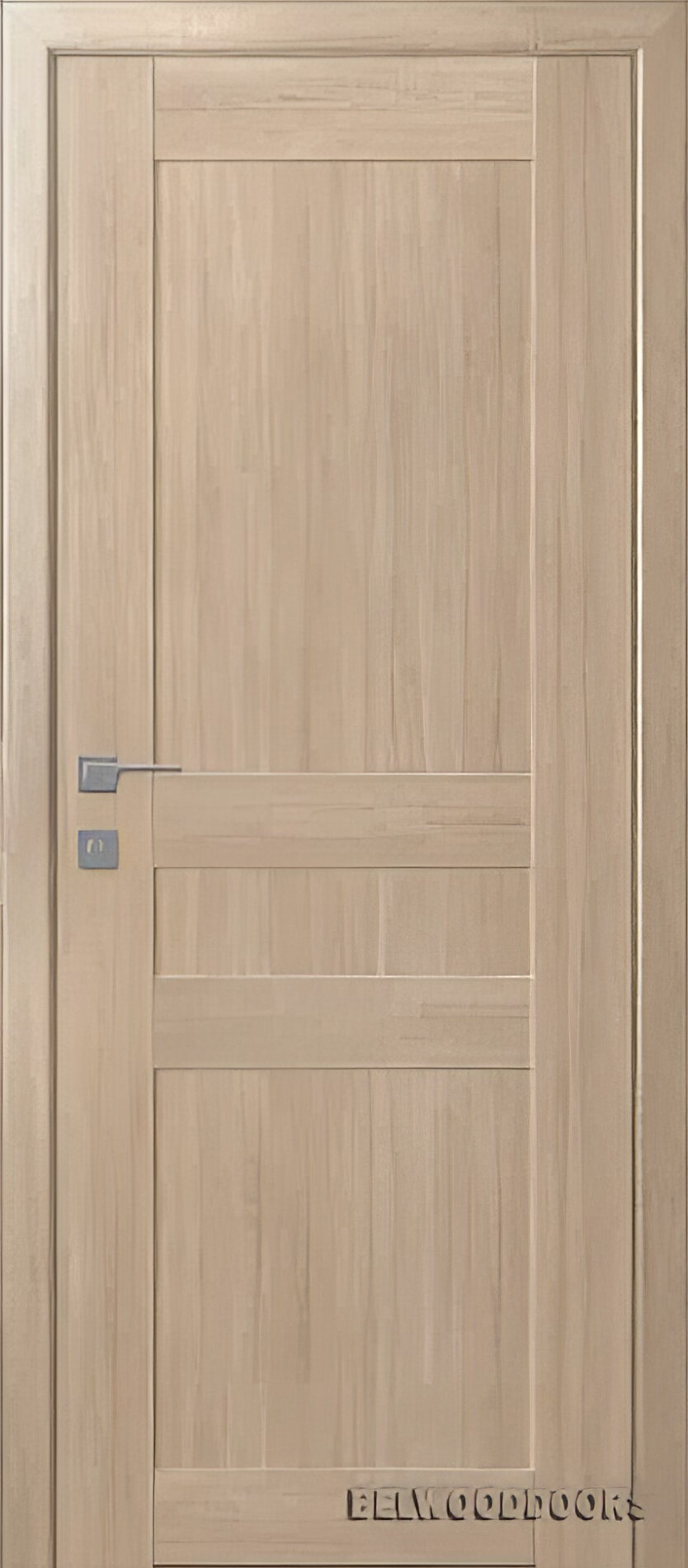 Межкомнатная дверь Belwooddoors Novana 07 2R дуб дорато