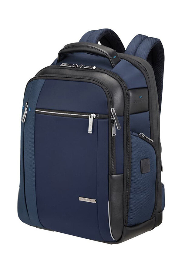 Рюкзак для ноутбука 15"6 SAMSONITE SPECTROLITE 3.0 синий