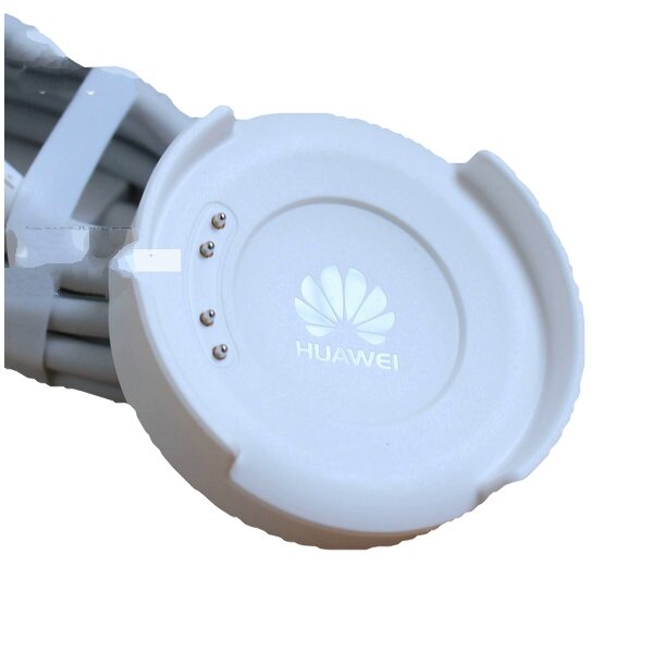 USB-зарядное устройство MyPads от сети для смарт-браслета Huawei Watch Fit / Honor S1