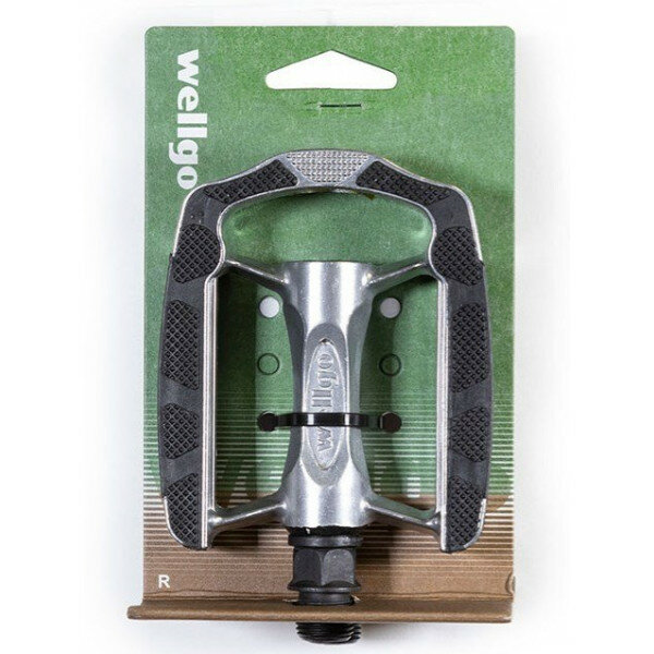 Педали Wellgo C169DU