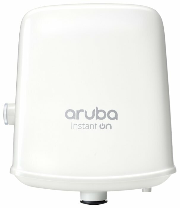 Точка доступа HPE Aruba Instant On AP17 R2X11A