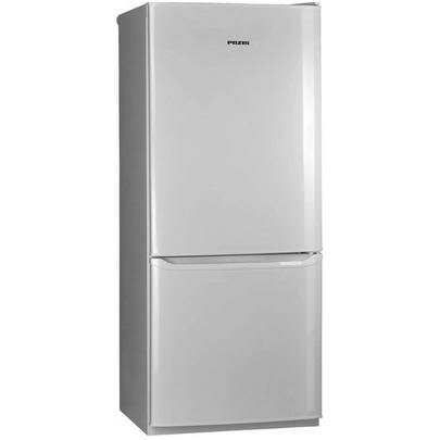 Холодильник Pozis RK-101 серебро