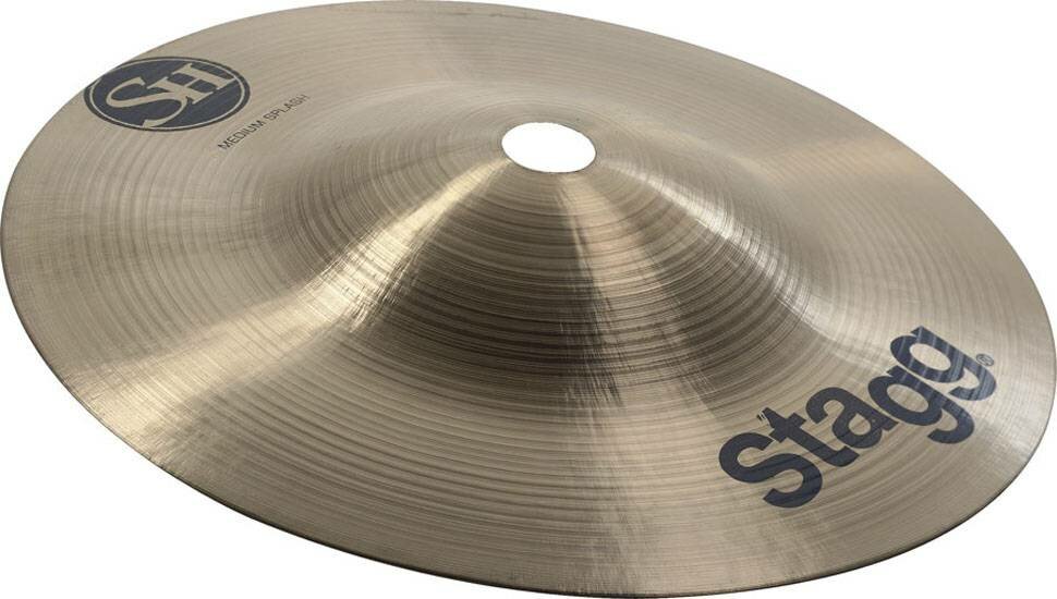 Тарелка STAGG SH-SM10R