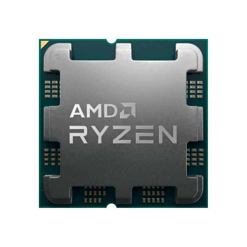 Процессор AMD Ryzen 7 7700 AM5 8 x 3800 МГц
