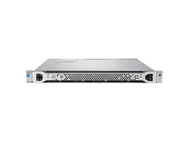 Сервер Hpe ProLiant DL360 Gen9 851937-B21