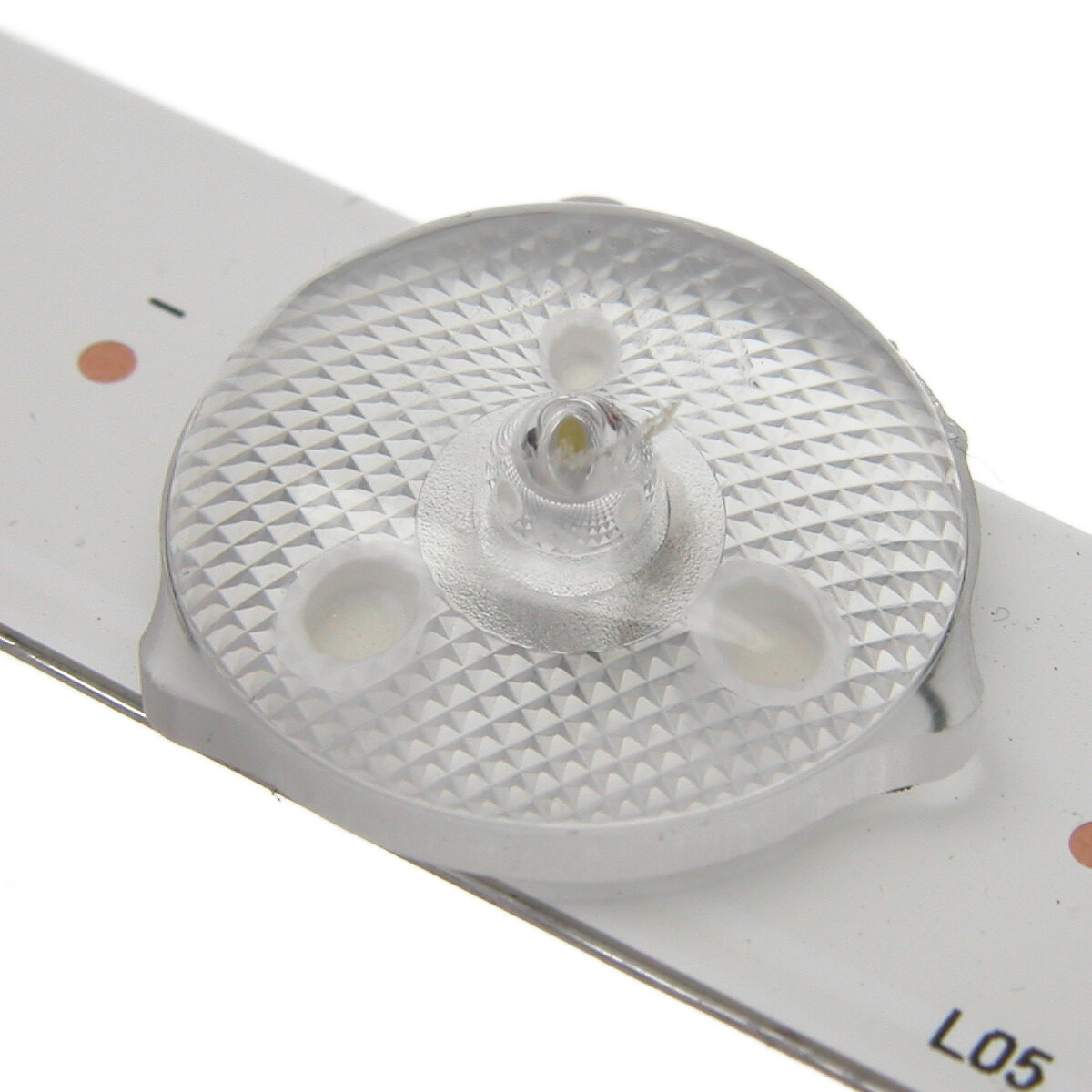 Комплект светодиодных планок для подсветки ЖК панелей JS-JP42DM082ED.007L