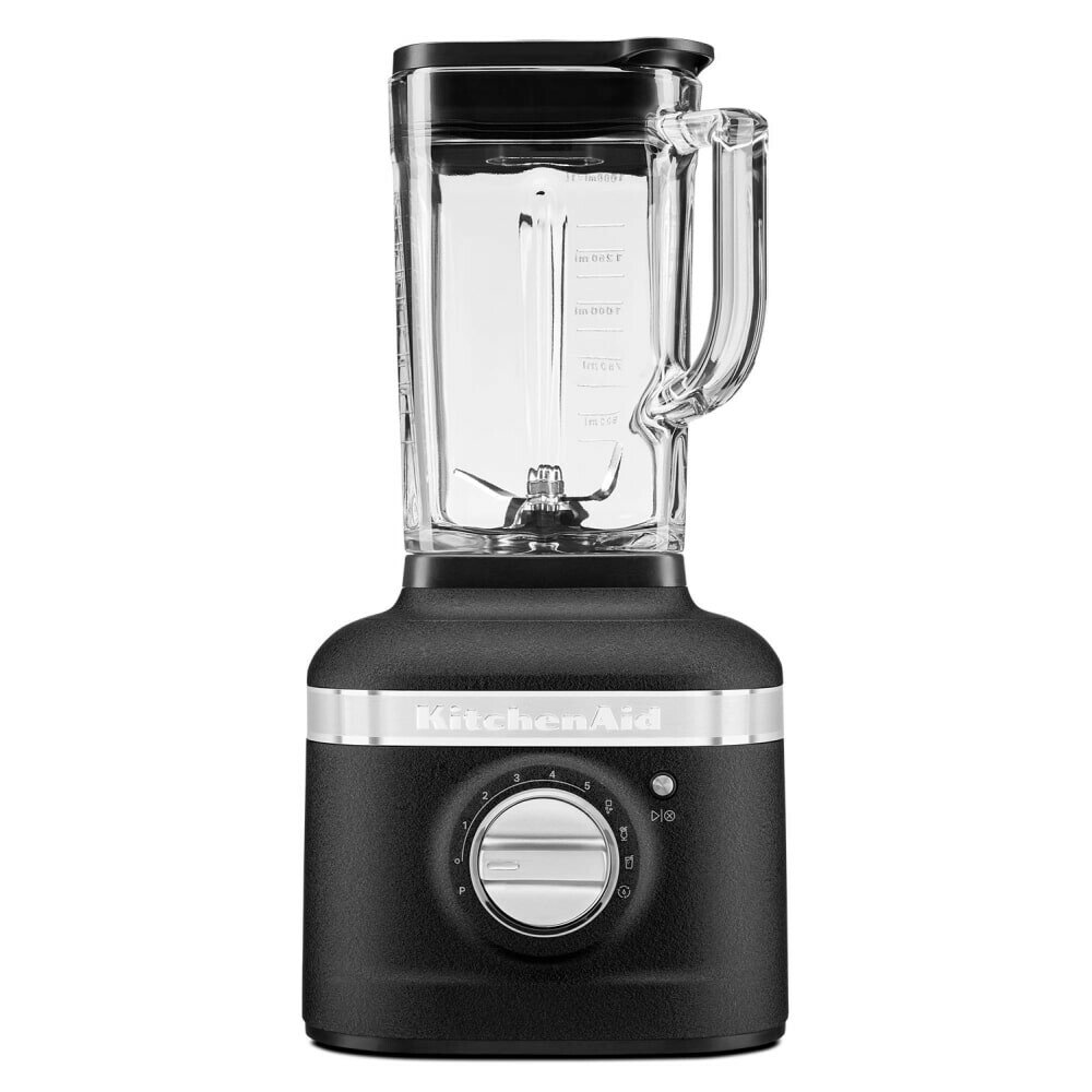 Блендер KitchenAid 5KSB4026EBK