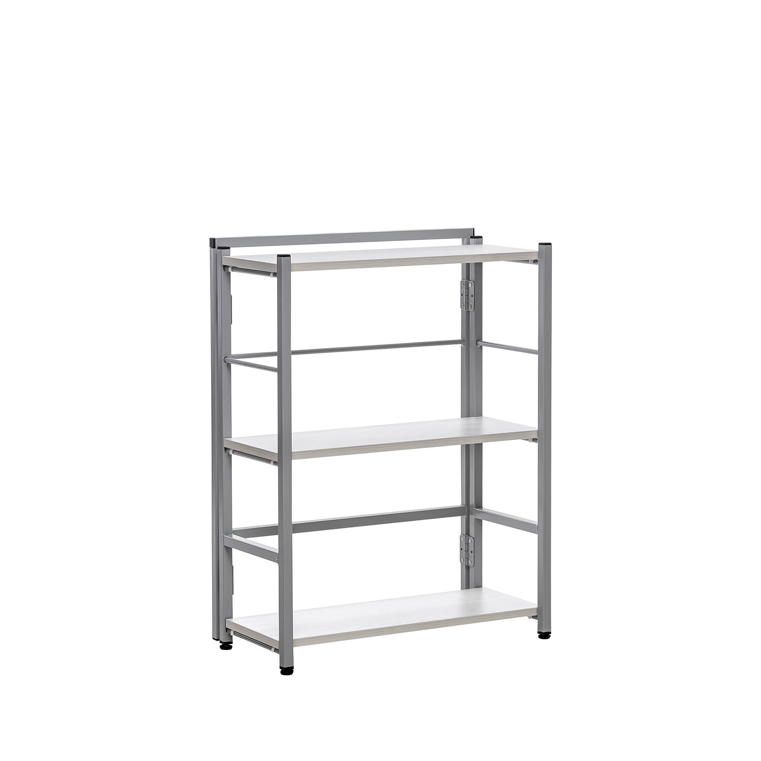 фото Стеллаж раскладной Leset Пако 800