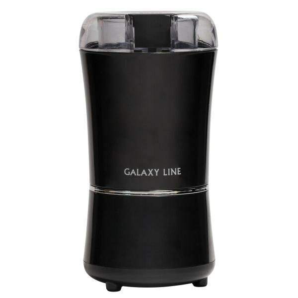 GALAXY Кофемолка Galaxy LINE GL0907 черный