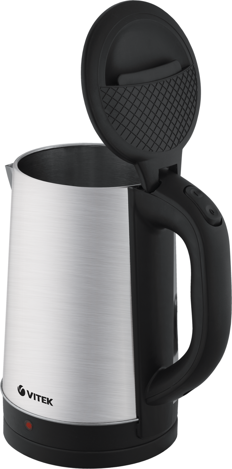 фото Чайник Vitek металл 1500Вт 1.8л VT-1150