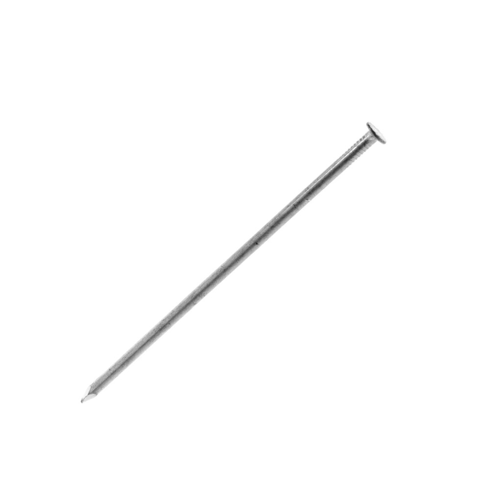 фото Гвоздь строительный оцинкованный TECH-KREP