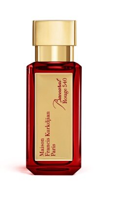 Francis Kurkdjian Baccarat Rouge 540 Extrait De Parfum духи 35мл