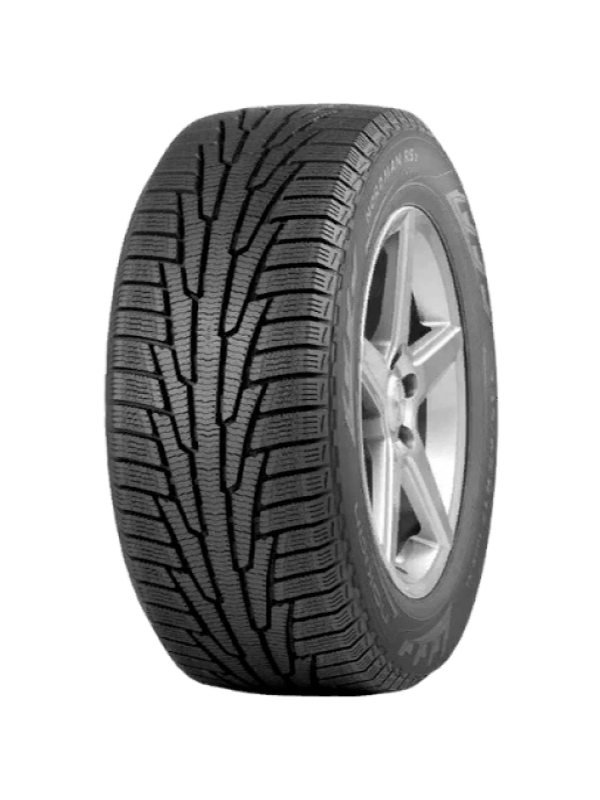 Nokian Tyres Nordman RS2 зимняя